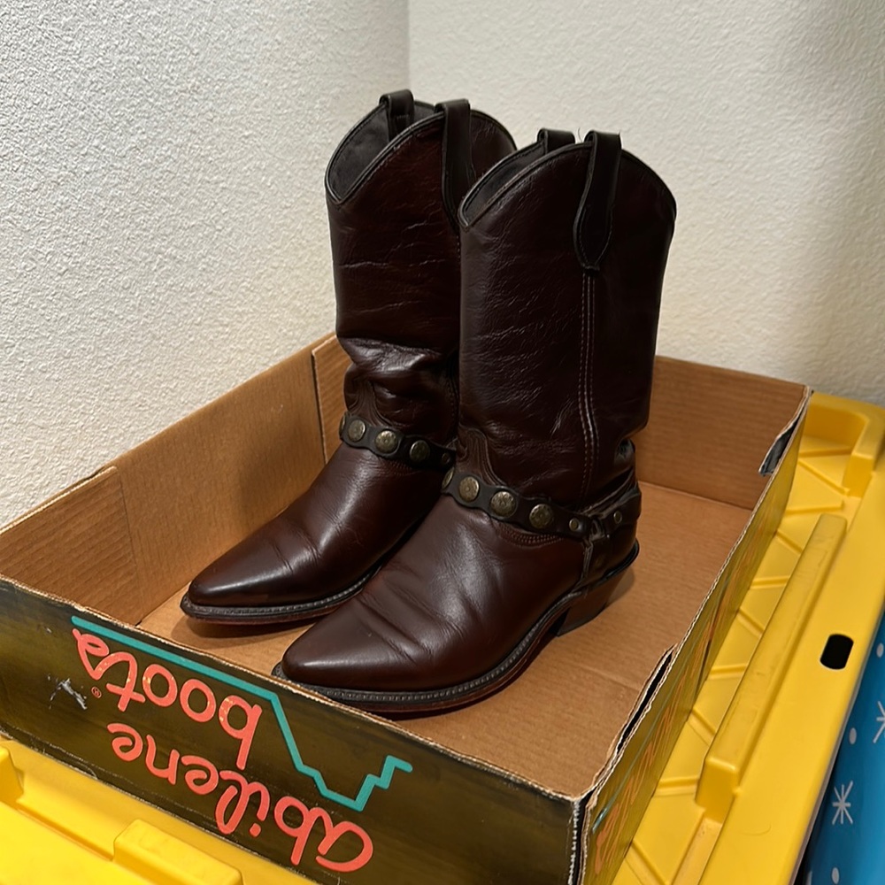 Abilene women’s boots